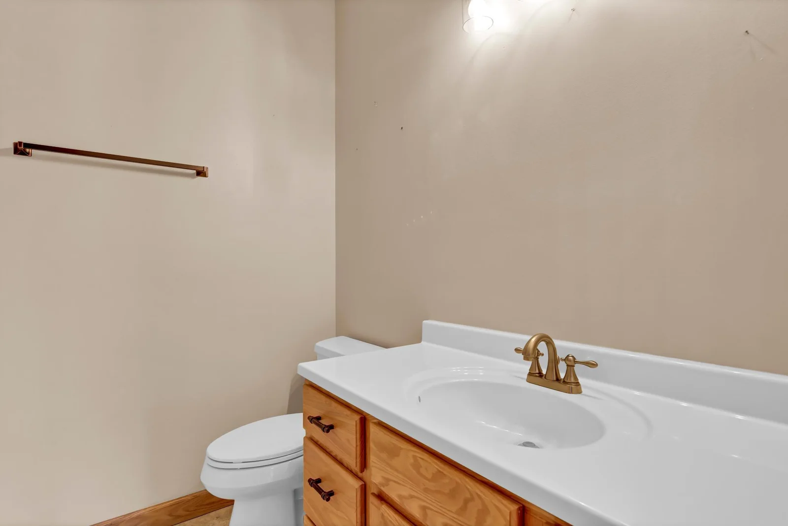 Main Floor Bath