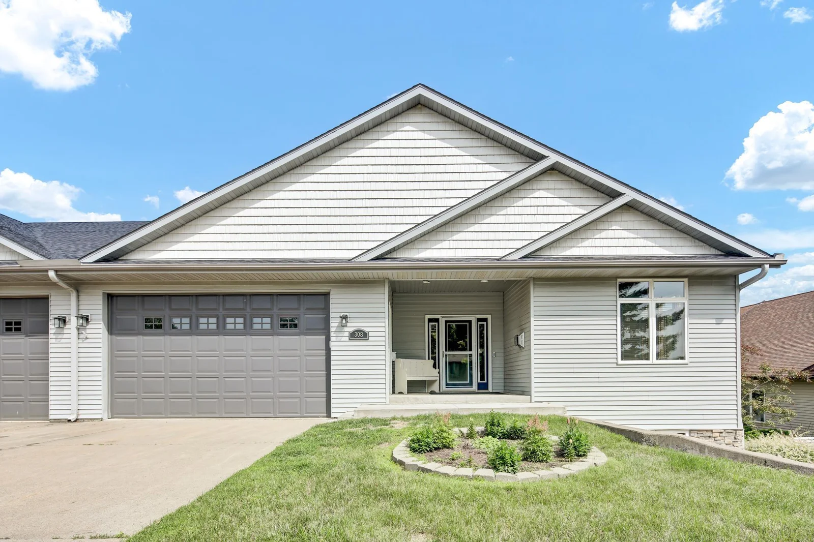 308 Iowa Street, Lake City