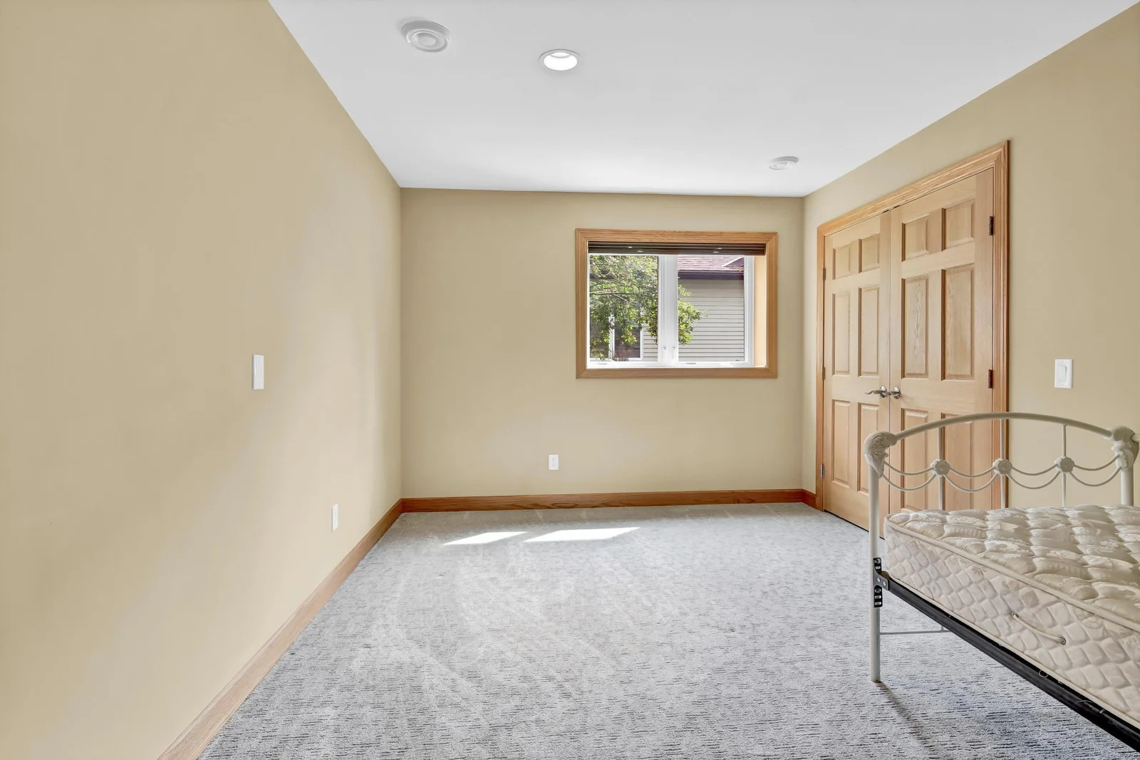 Bedroom #3