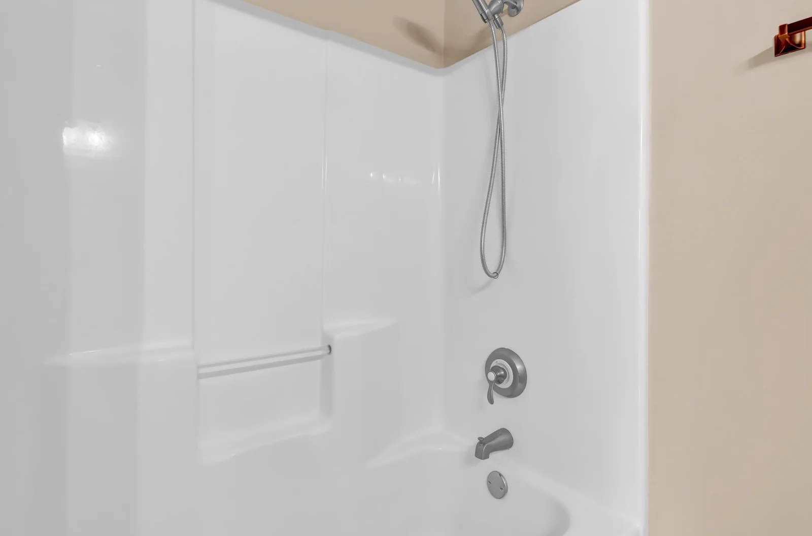 Main Floor Bath