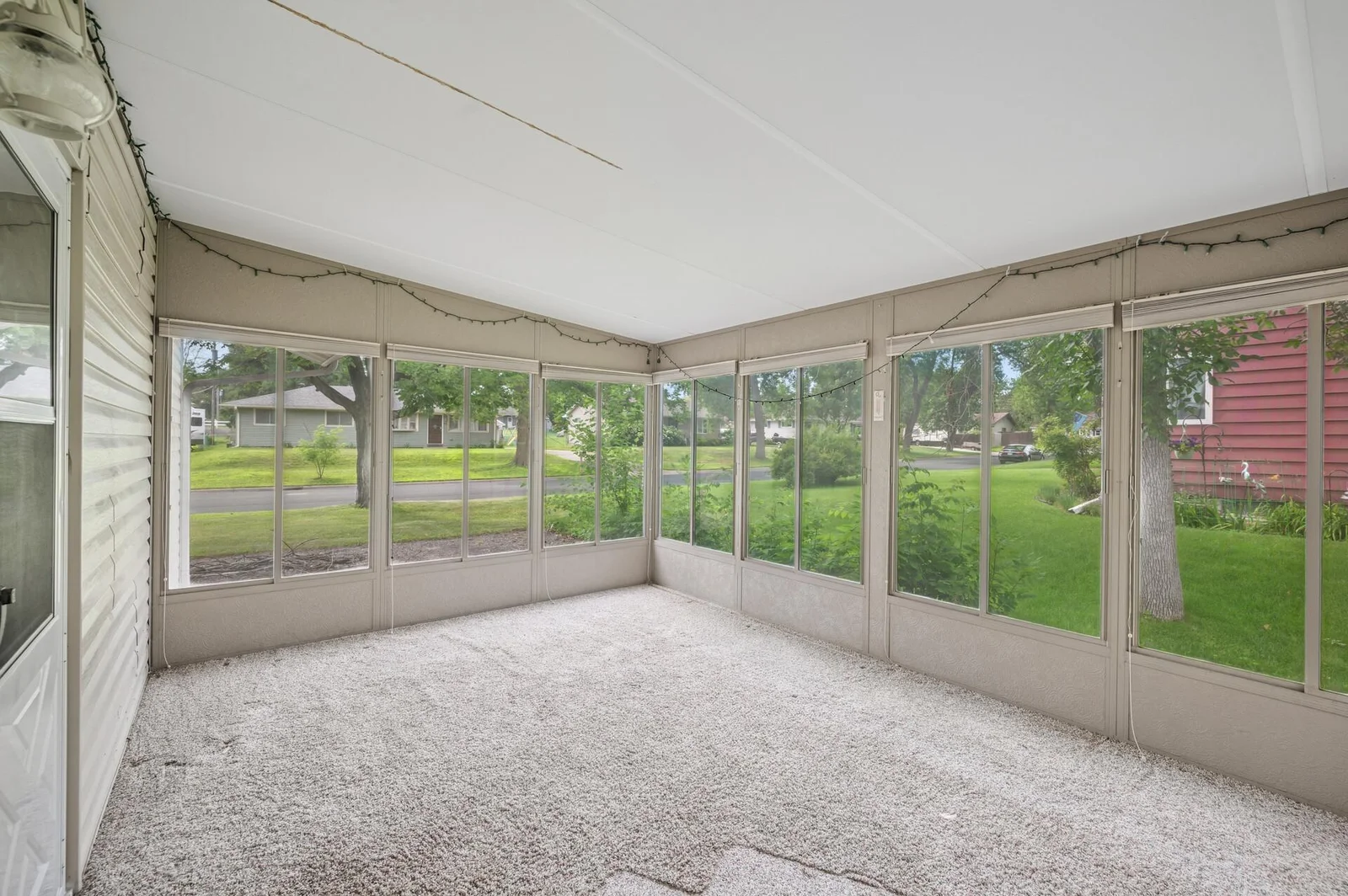 Sunroom