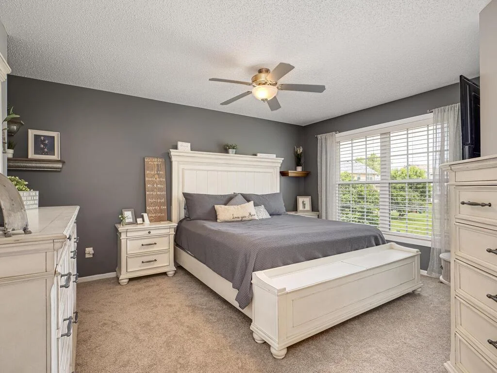master suite
