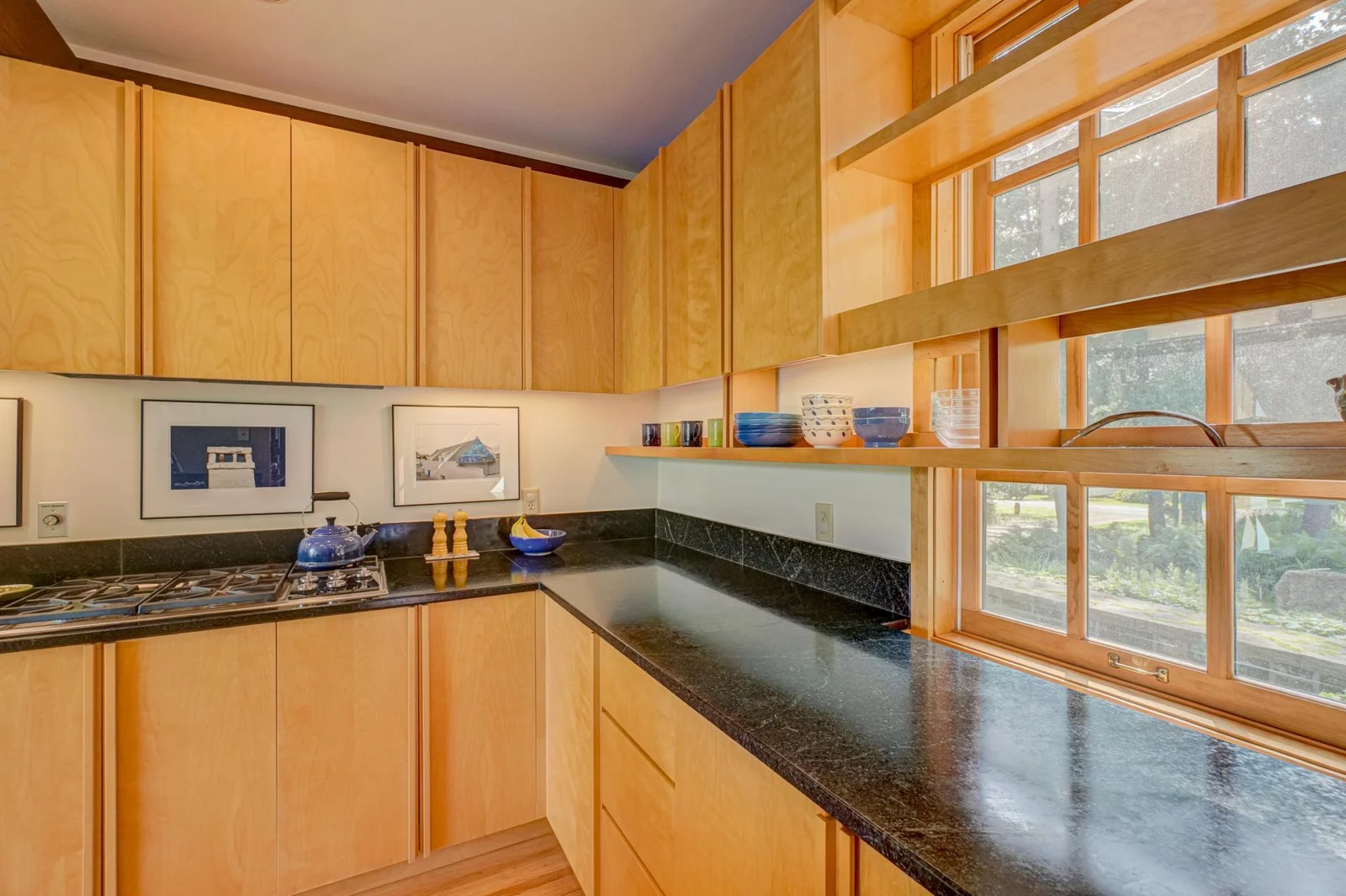 Gorgeous soapstone.