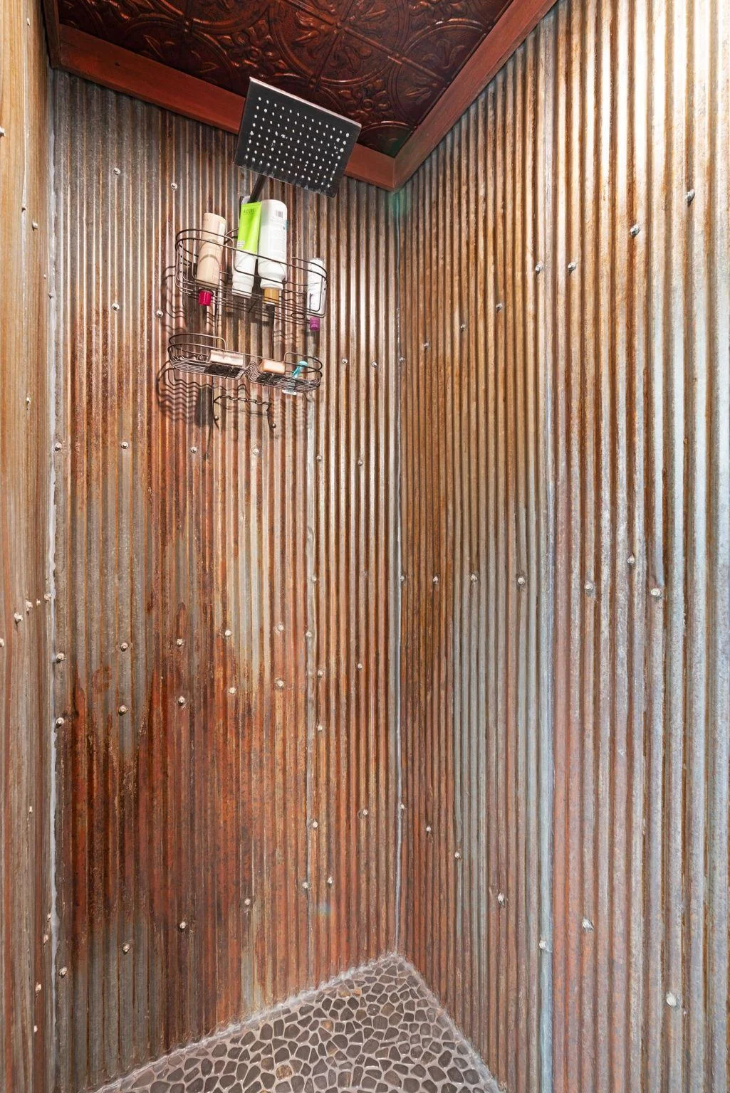 Walk In Shower