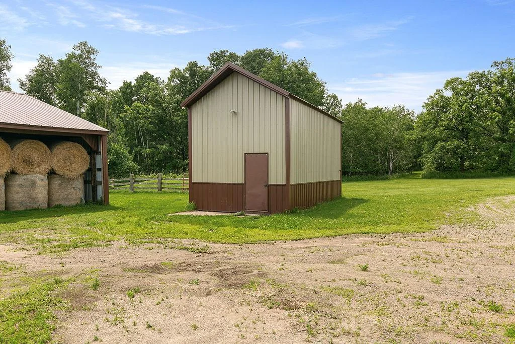 Chicken coop
