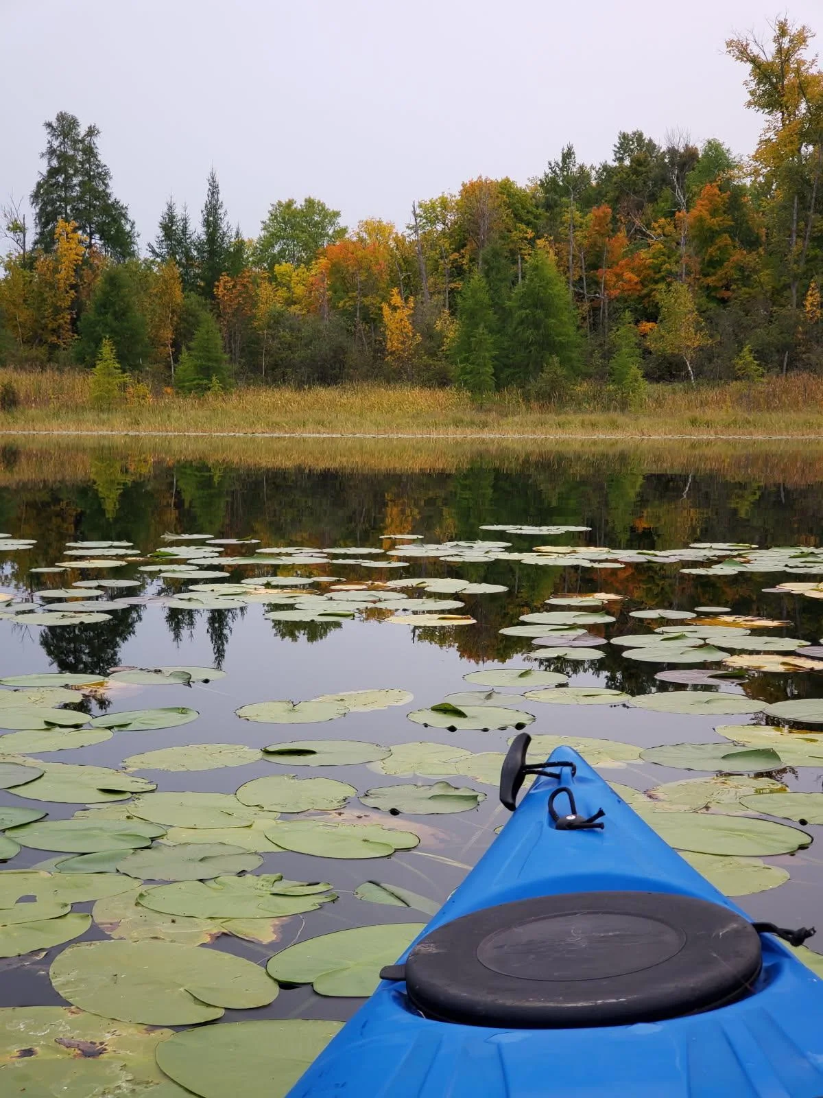 Lost Lake