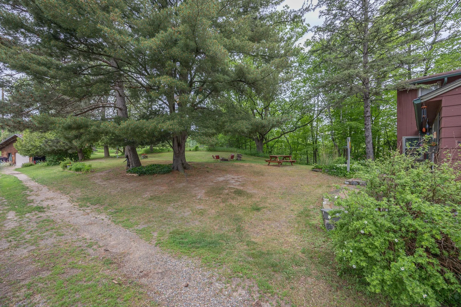 Additional views of property