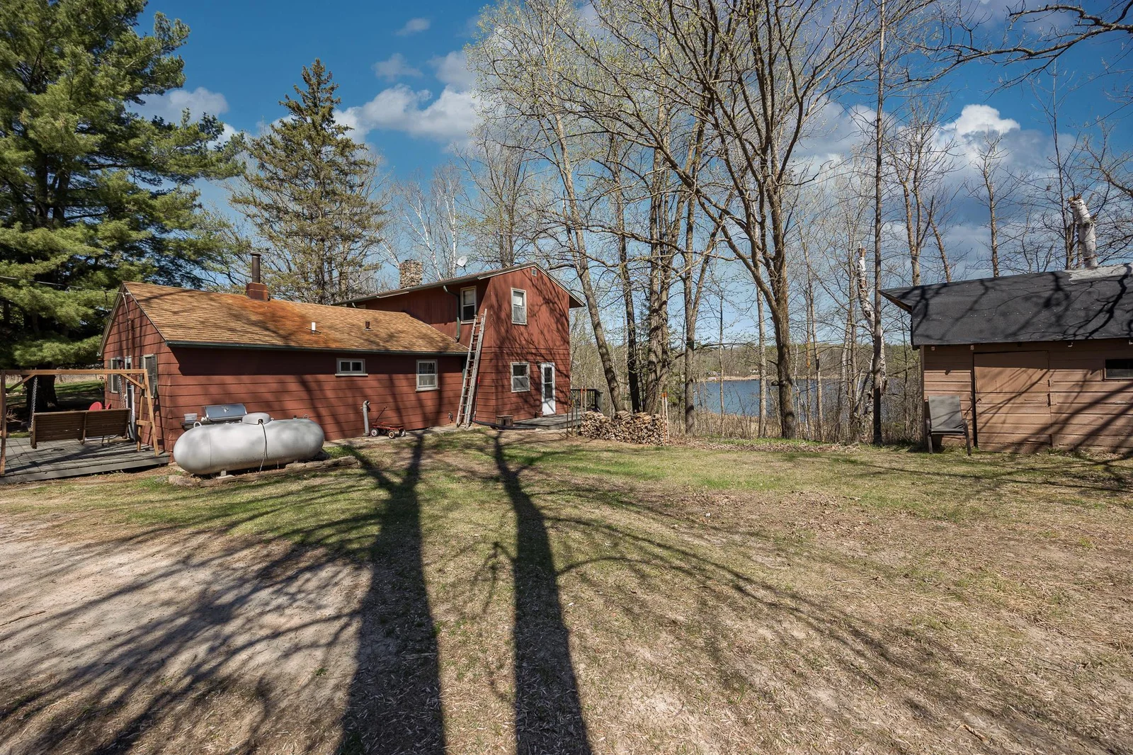Additional views of home