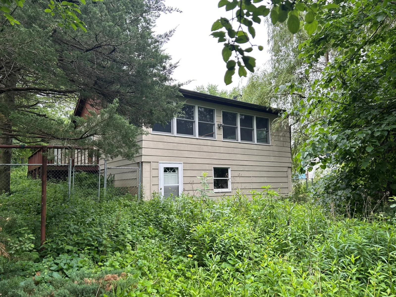 Photo 1 of 4705 Crofoot