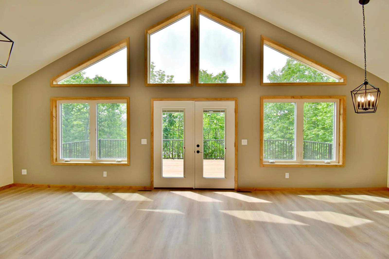 livingroom main level