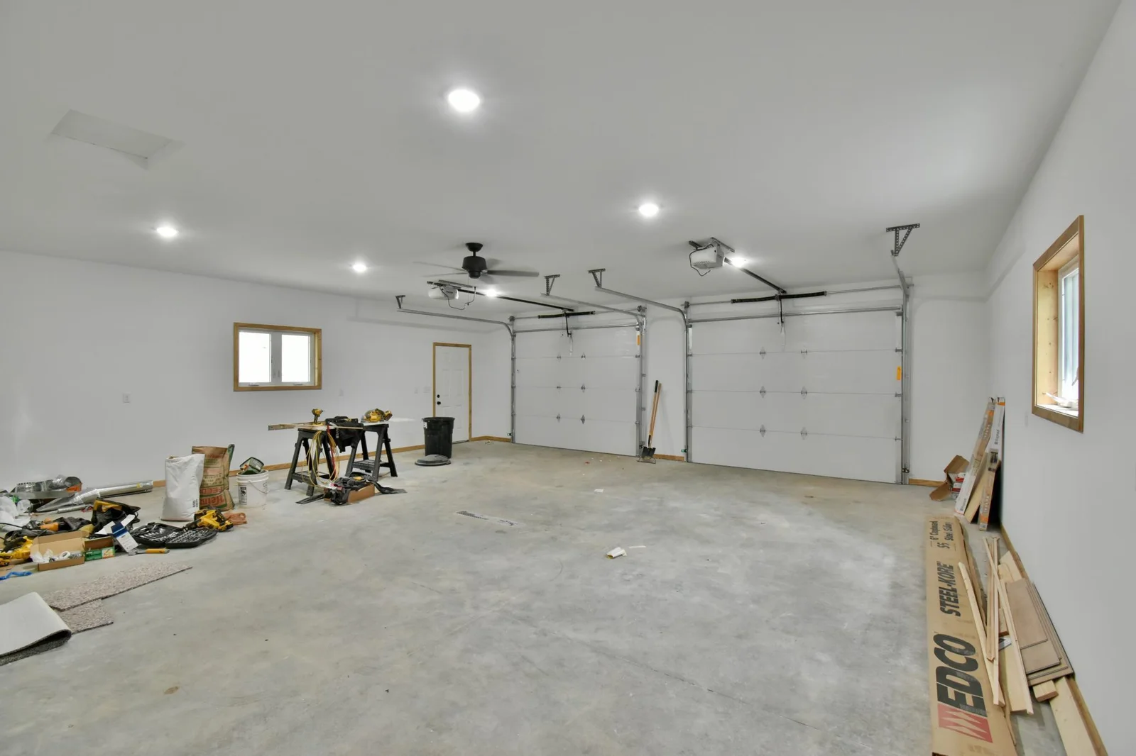 garage