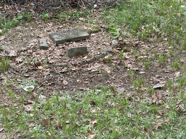 Deep Drilled Well
