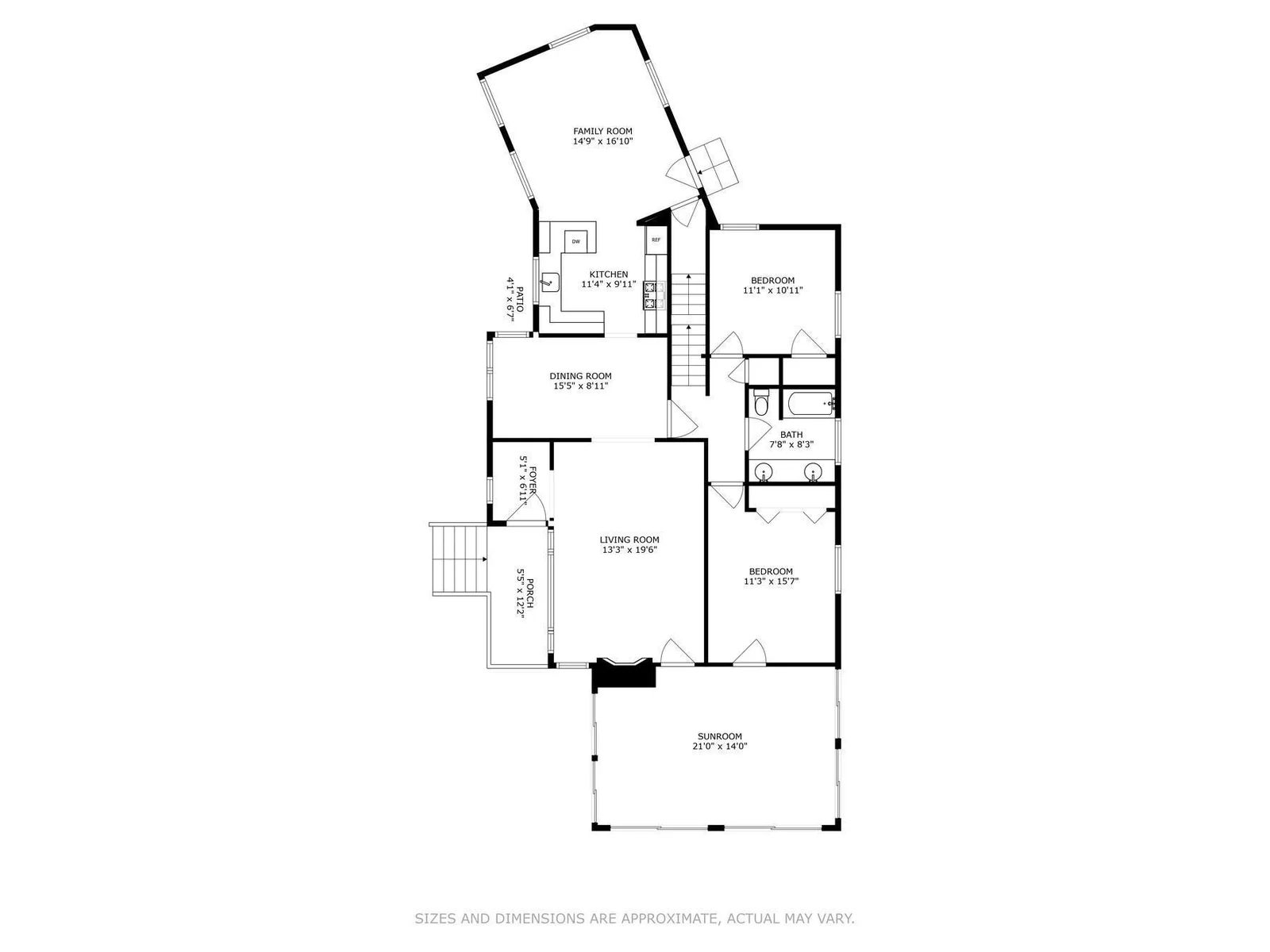 4837 Diane Drive - Minnetonka