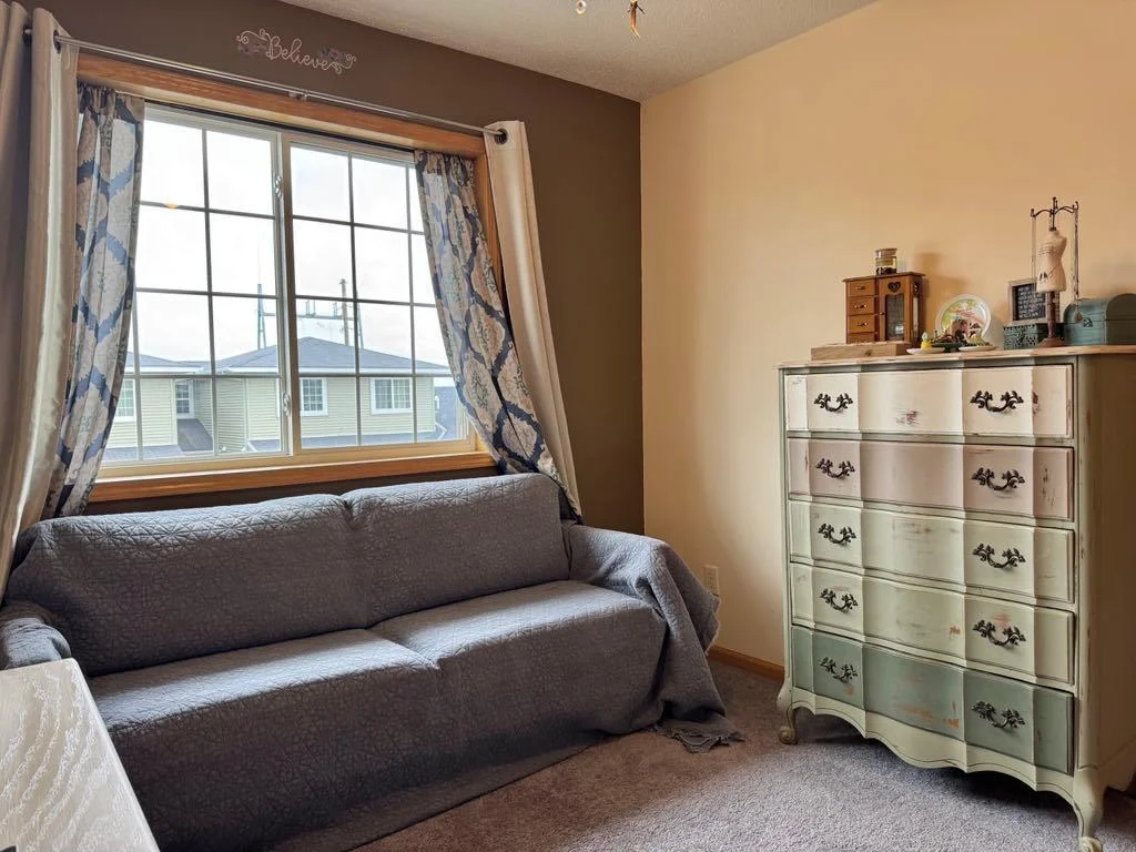 2nd bedroom. Upper level