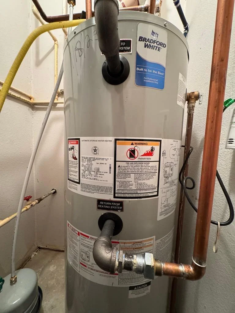 Brand New 2025 Combi Boiler Furnace/Water Heater