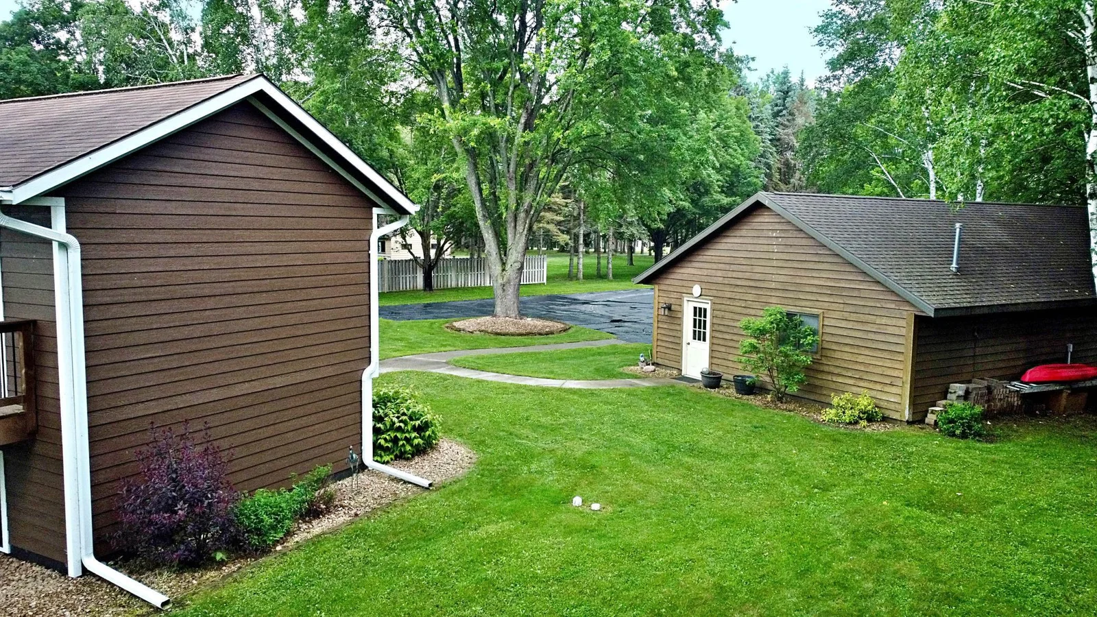 Property view of Home and Garage 2.jpg