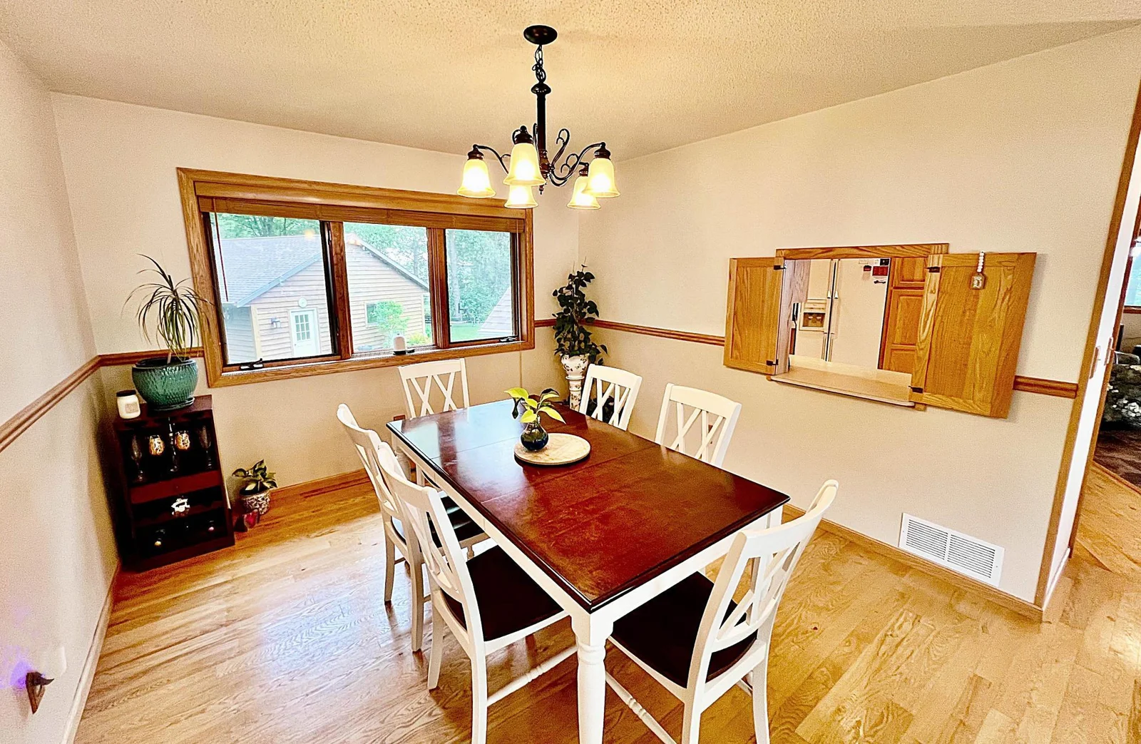 Dining Room with view to kitchen .jpg