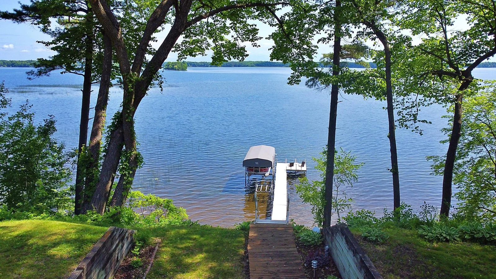 Lake view from yard overlooking shoreline.jpg