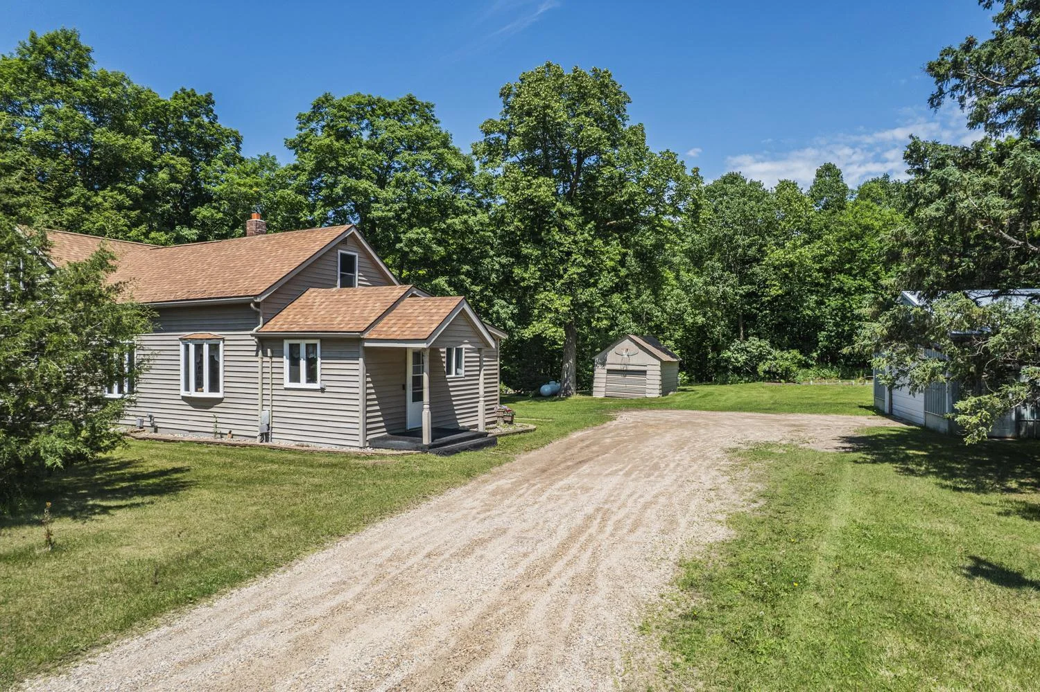 49227 US Highway 59, Dunn Twp