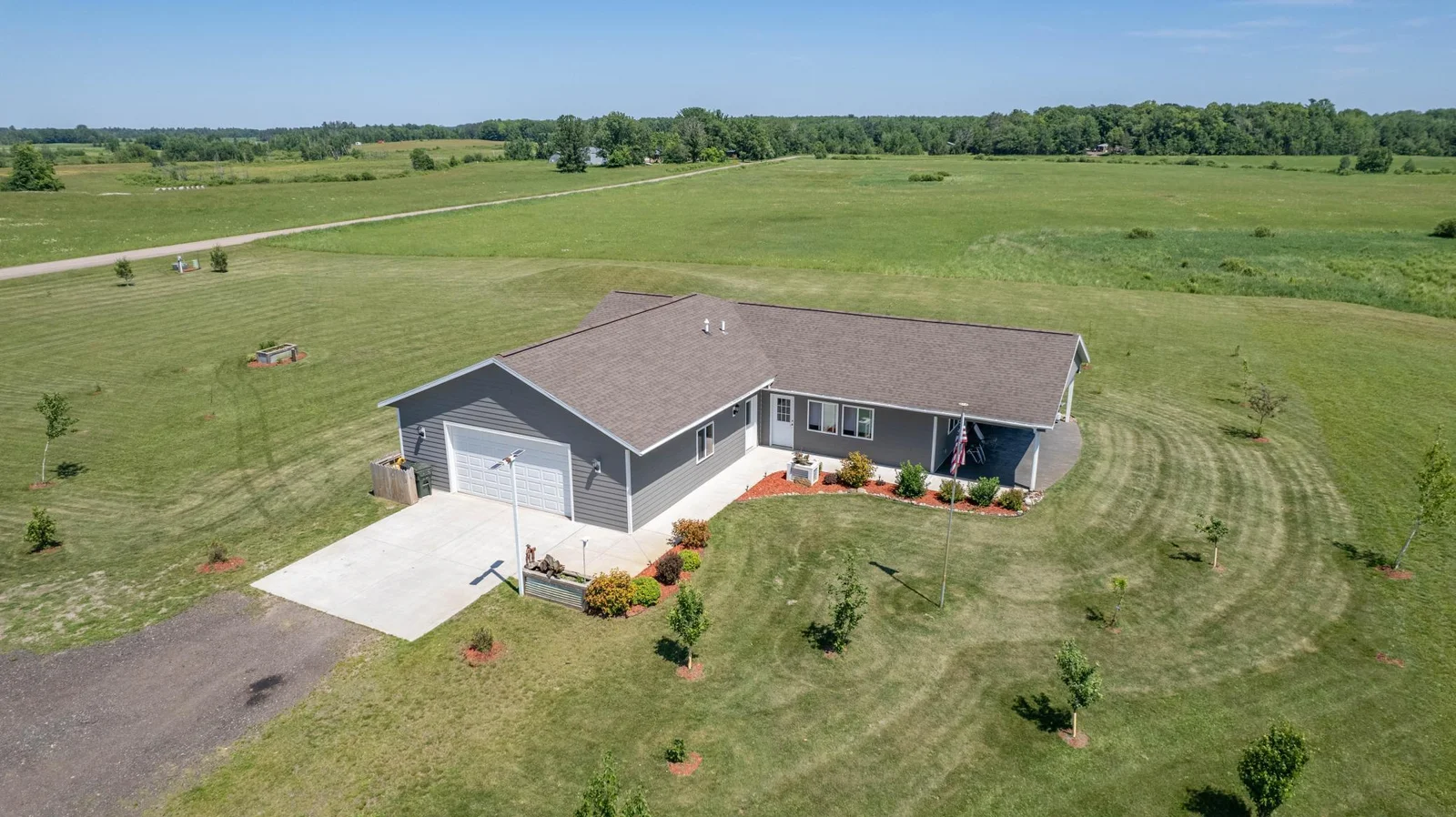1900 Pine Lake Road, Finlayson