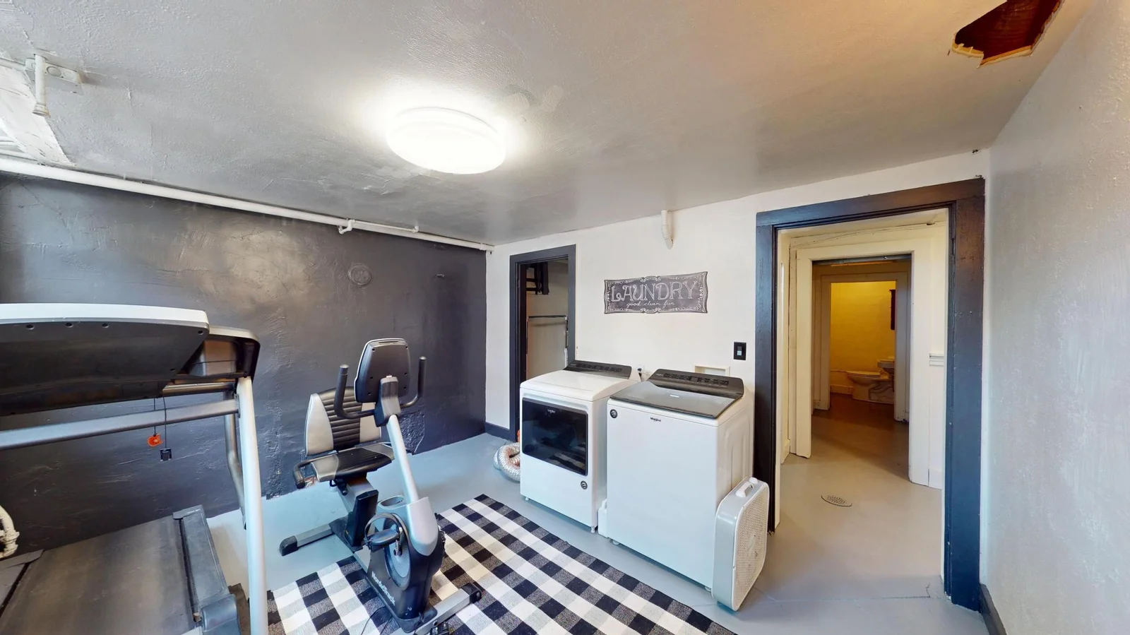 LL Laundry Room