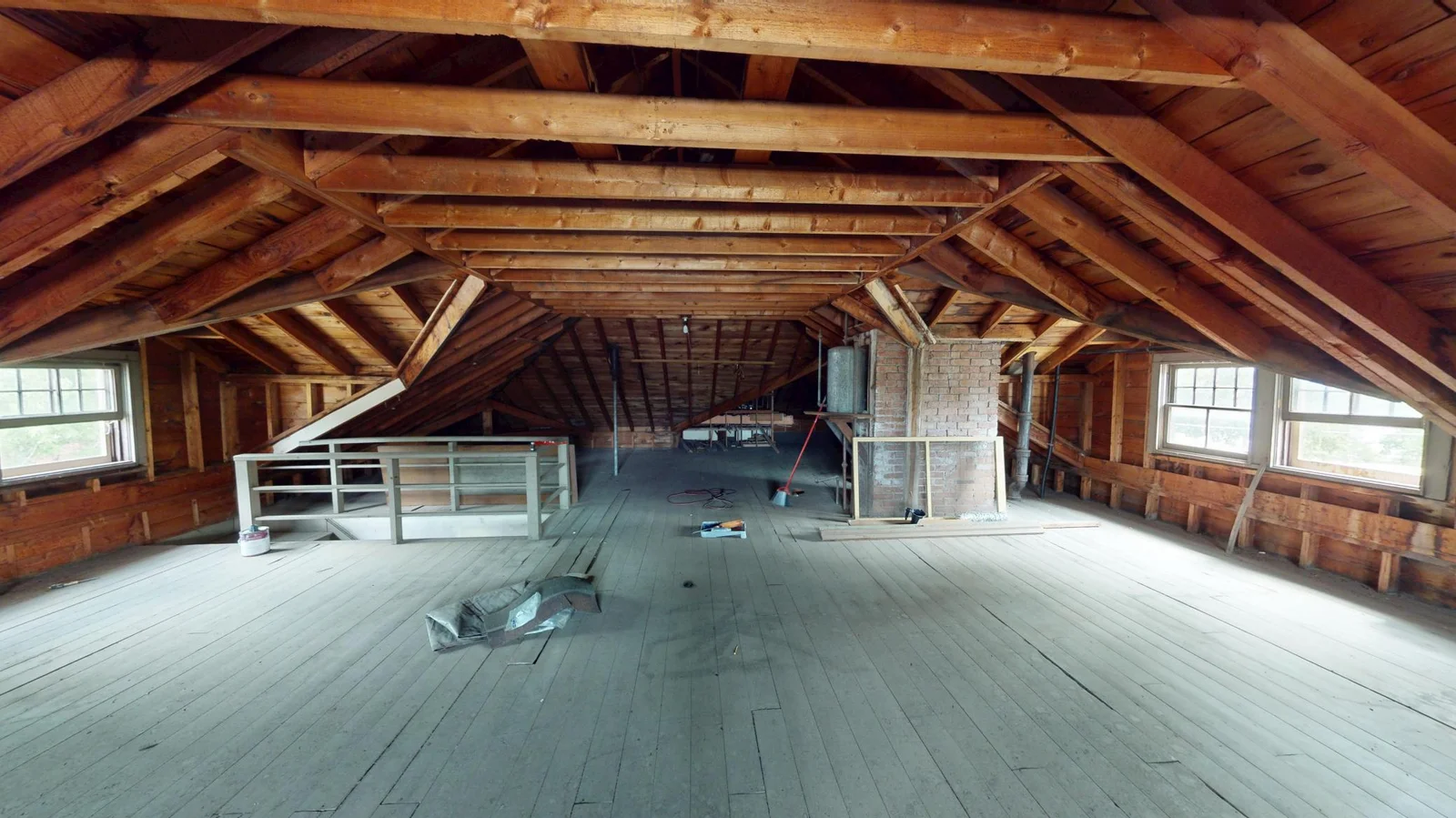 Attic