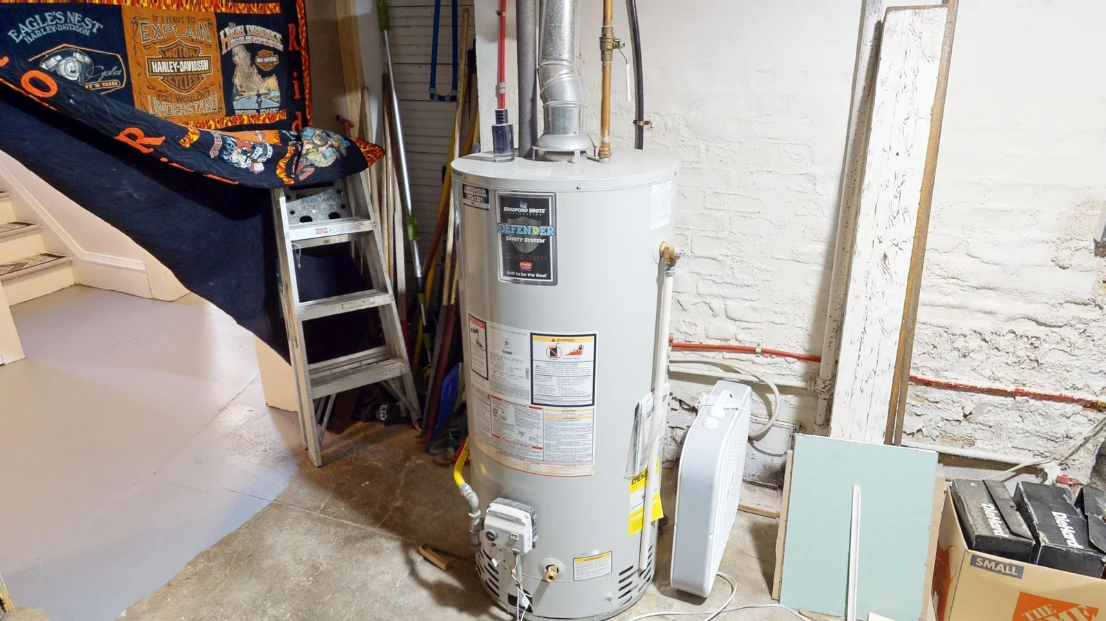Hotwater Heater
