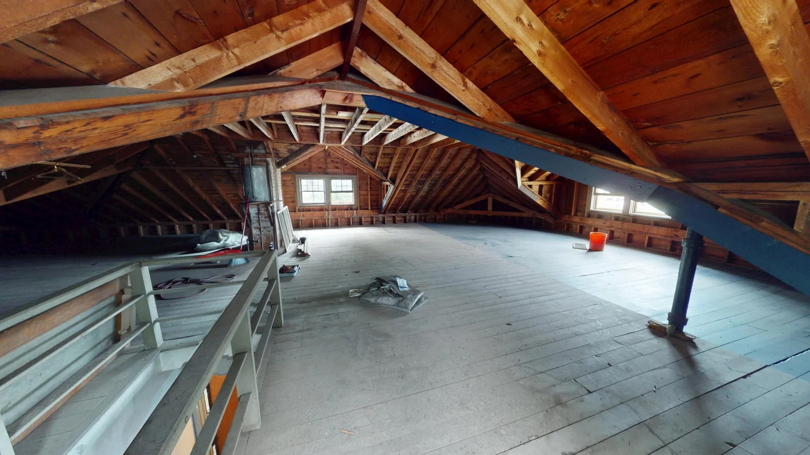 Attic