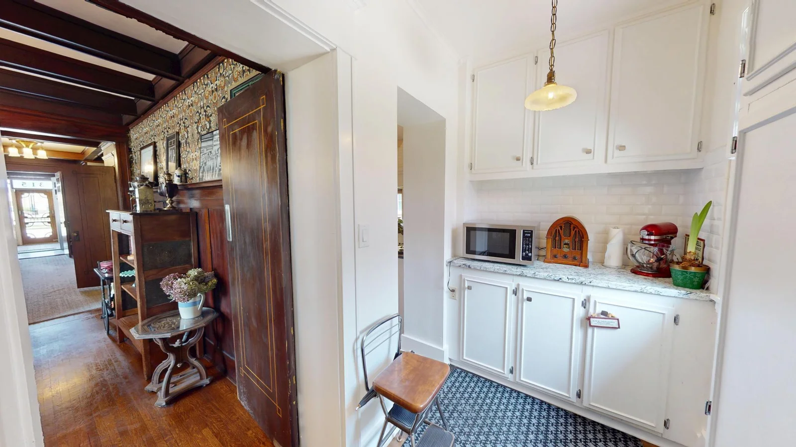 Pantry
