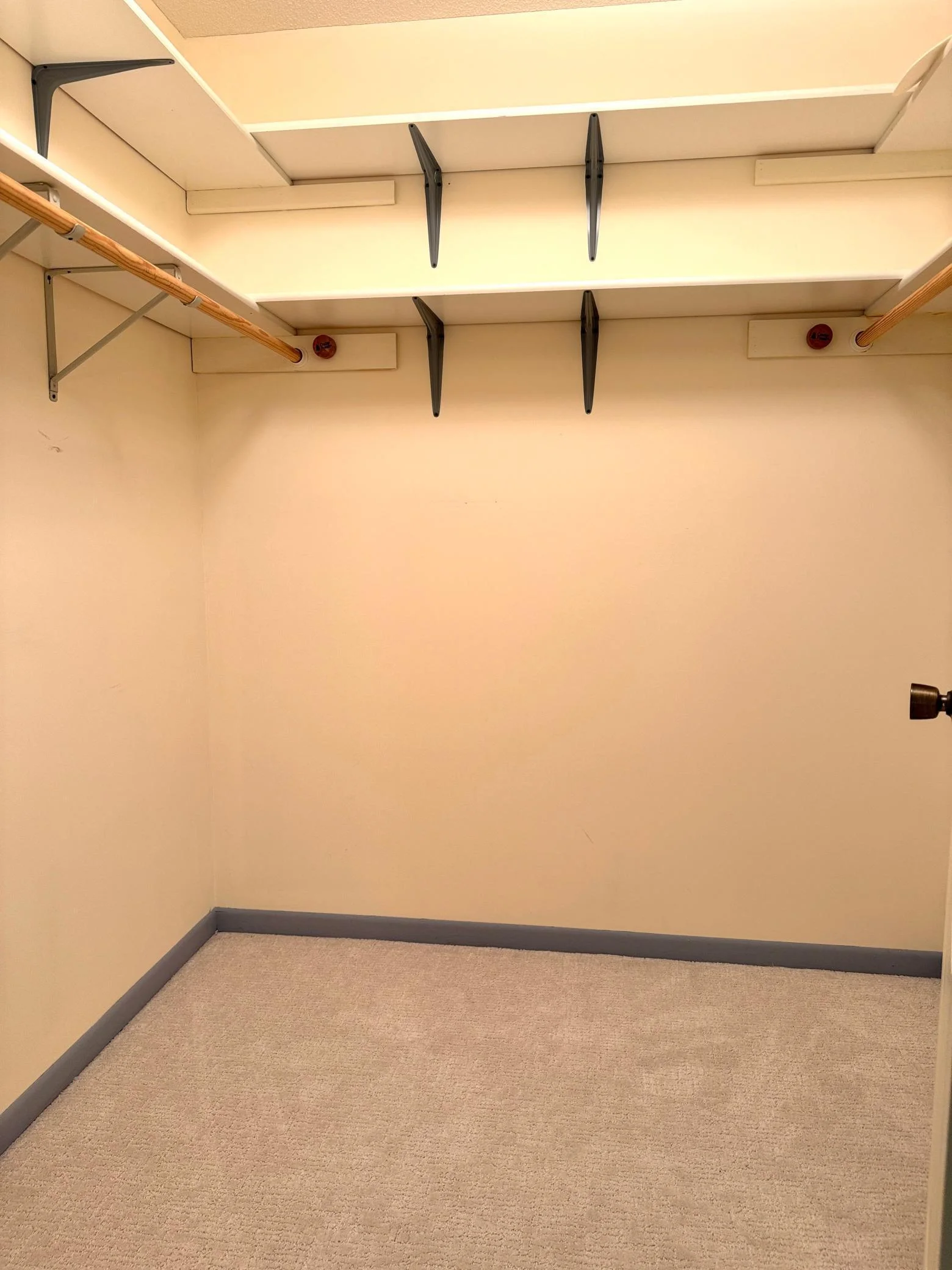 Primary Walk-in