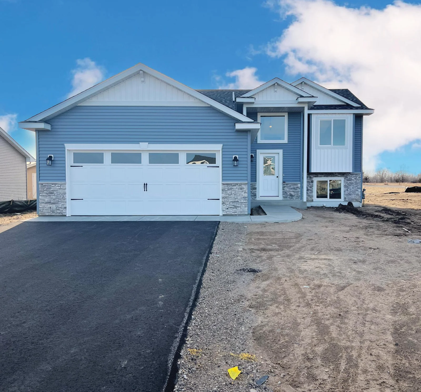 750 South Street, Paynesville