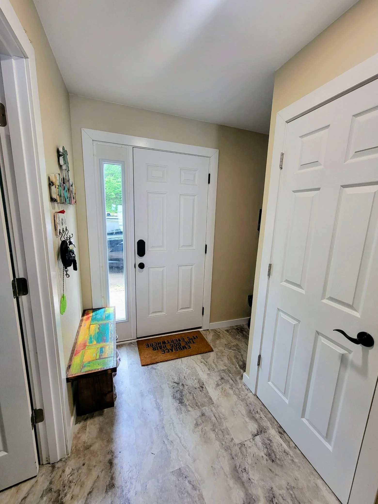 Large Entryway