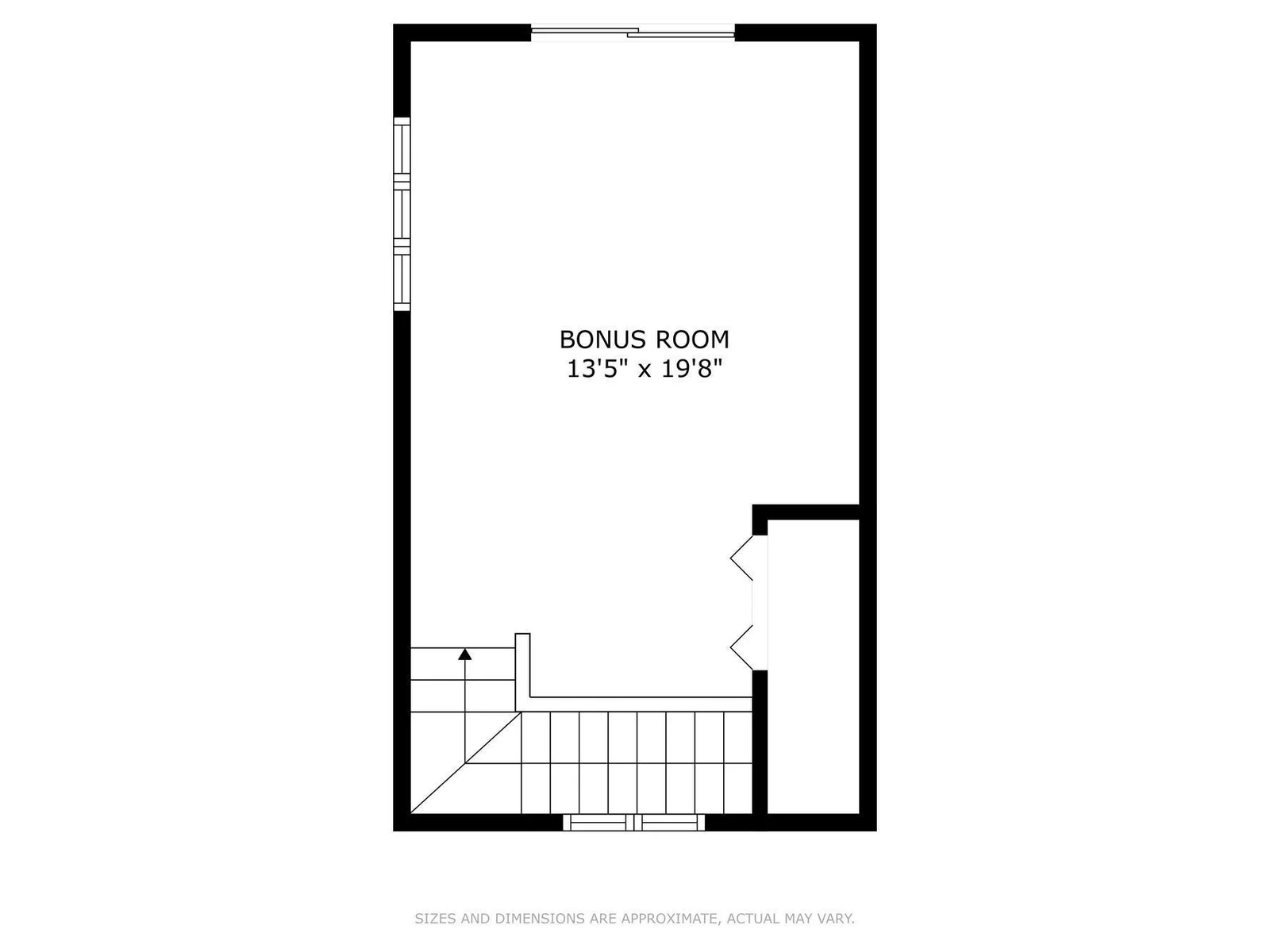Third Floor