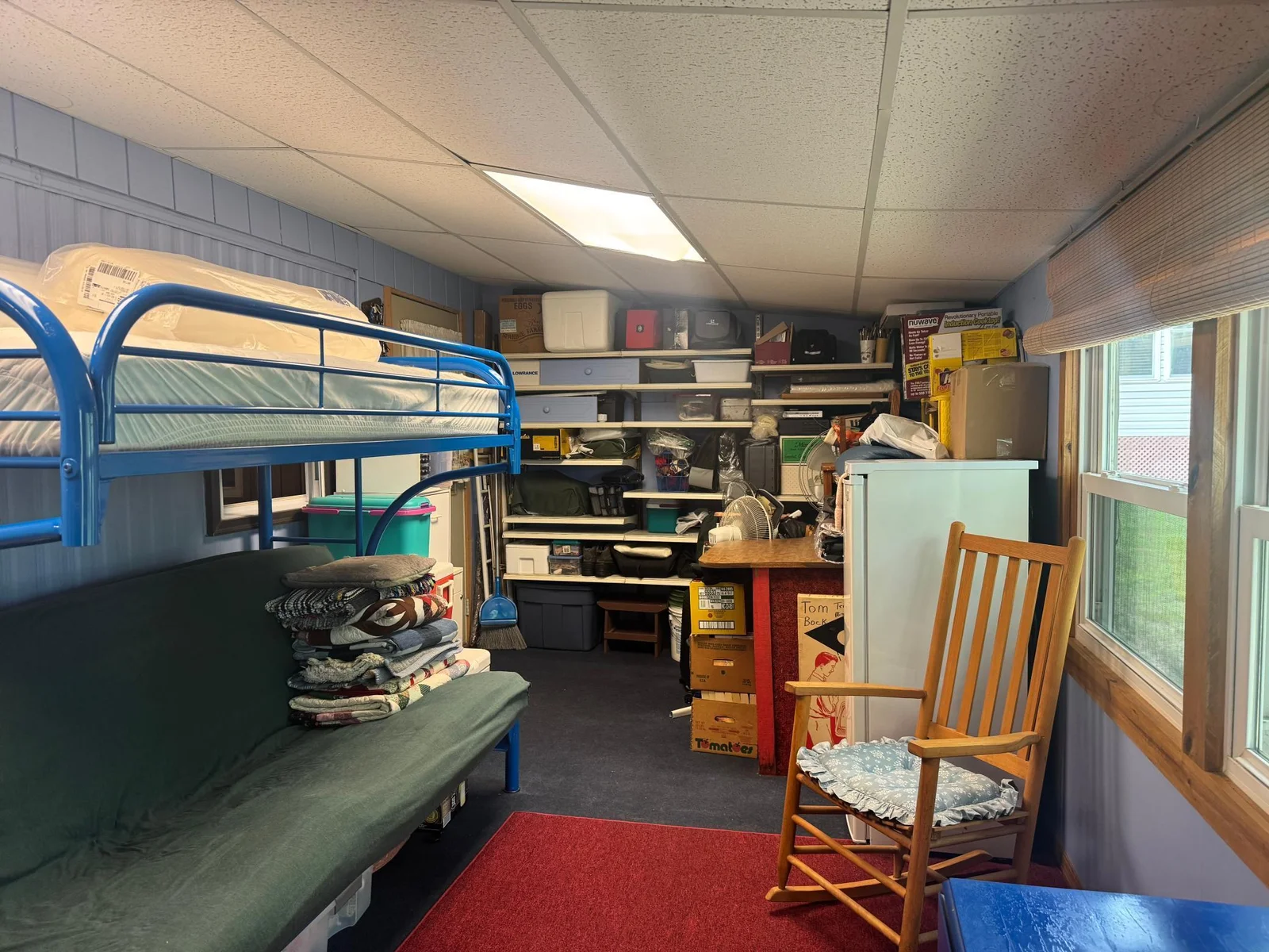 Storage Room