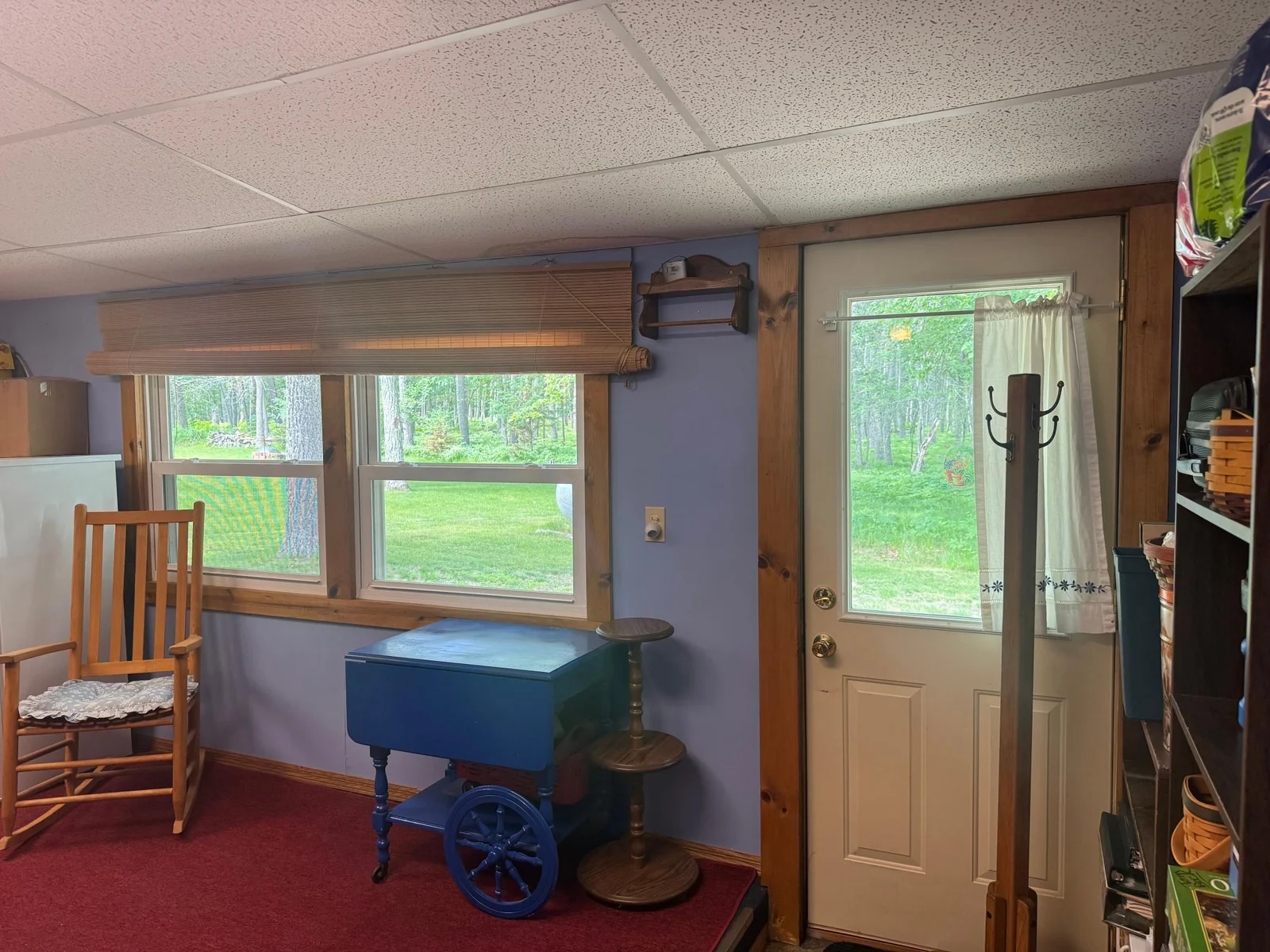 Storage Room