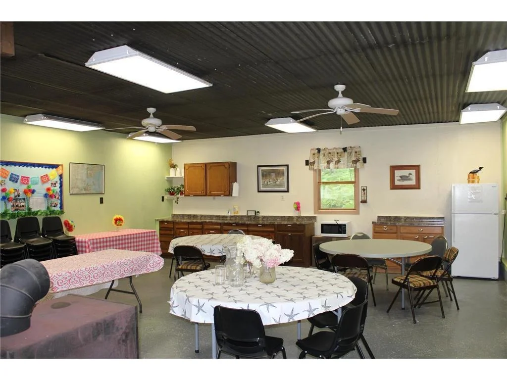 Community Room