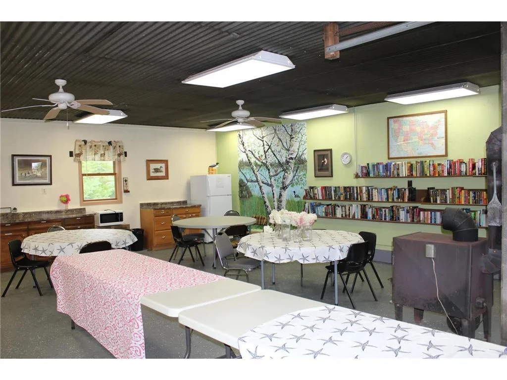 Community Room