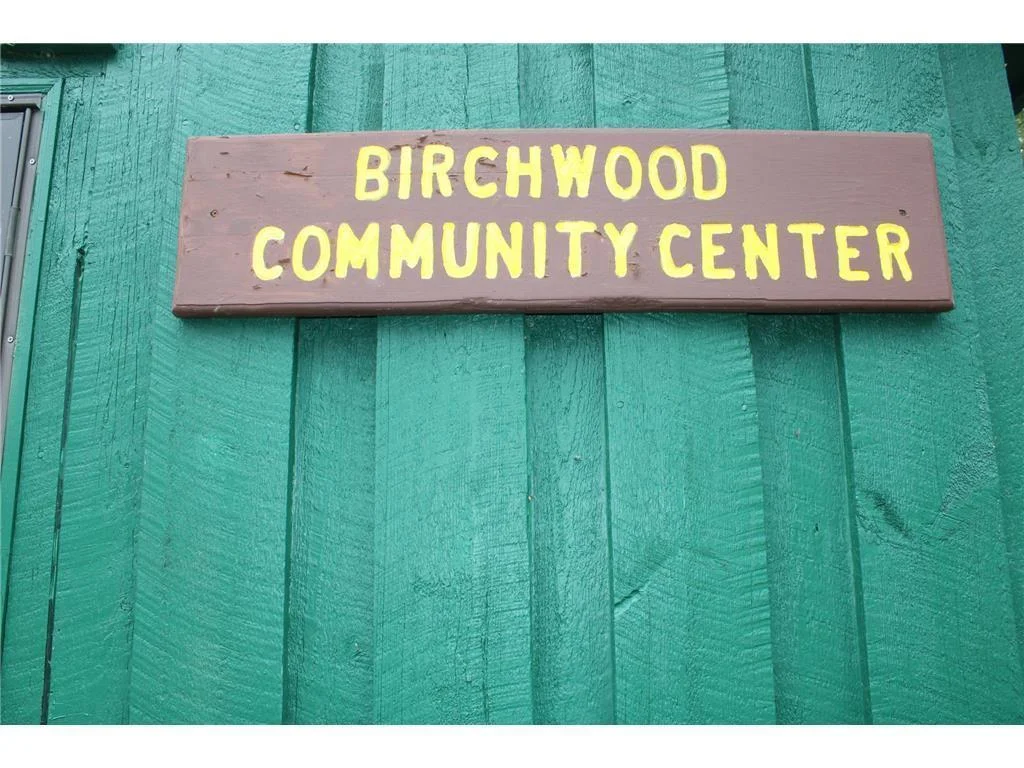 Community Center