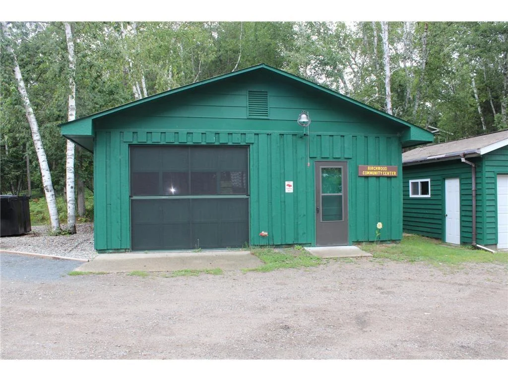 Community Center