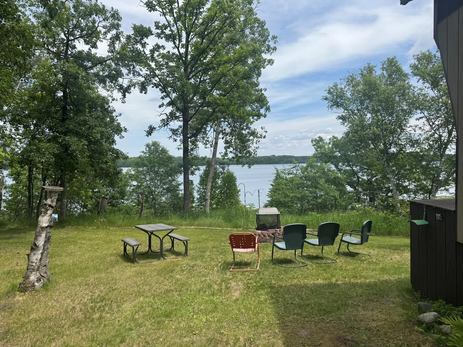 Lake View