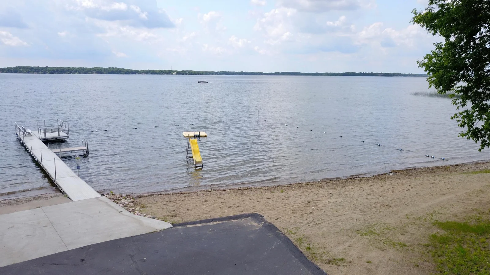 9198 Cty Road 34 NW, Alexandria, MN 56308.Sandy Beach