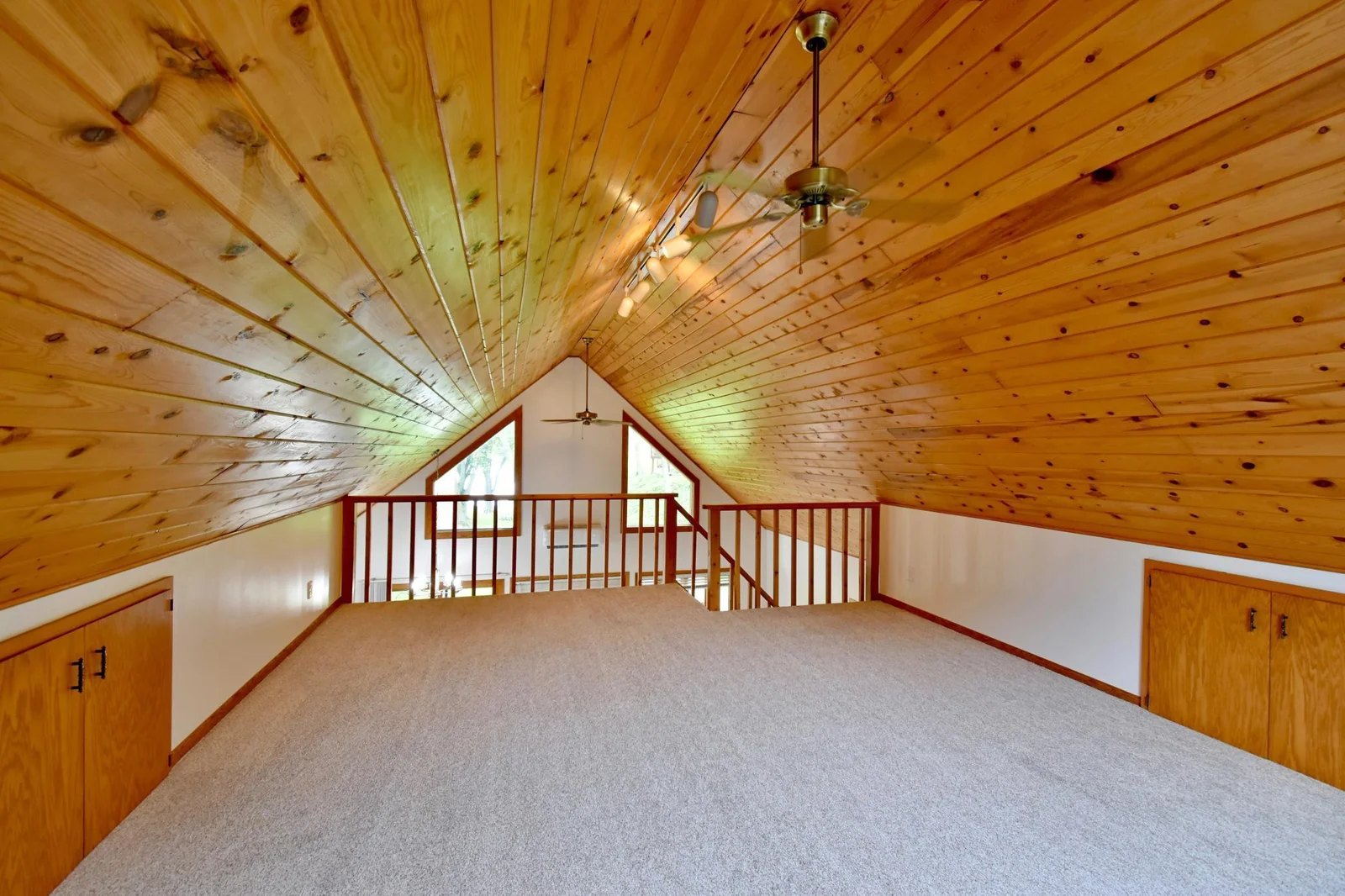 9198 Cty Road 34 NW, Alexandria, MN 56308.Potential 3rd Bedroom