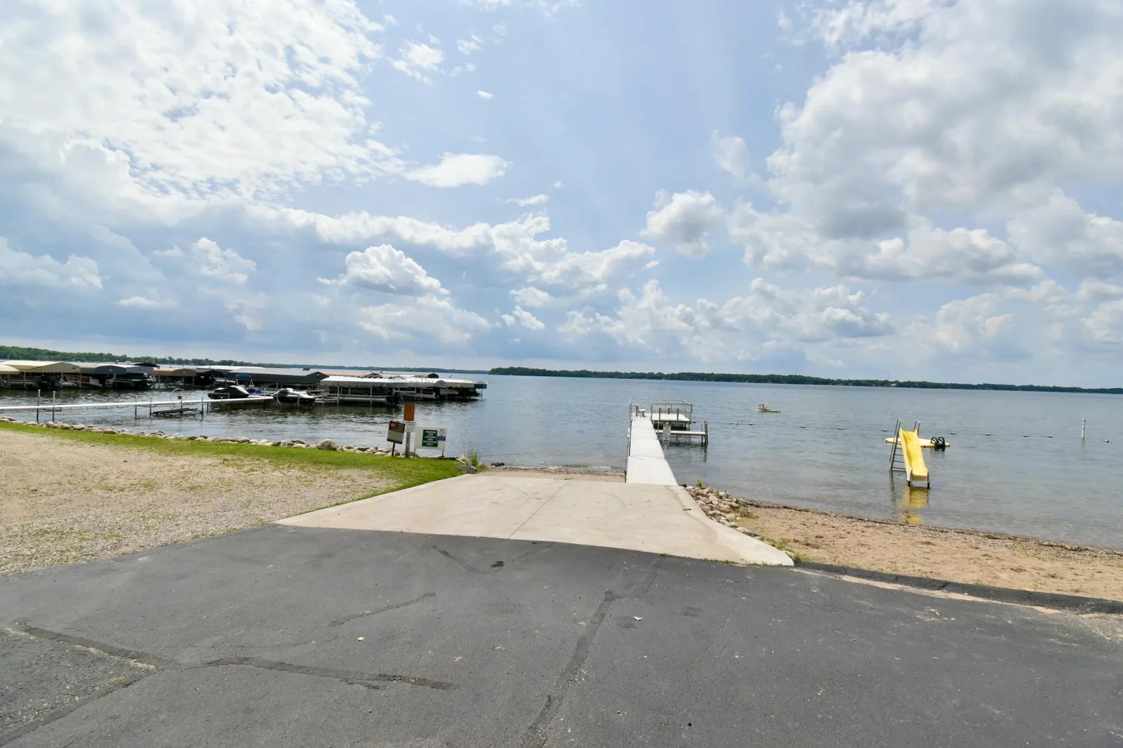 9198 Cty Road 34 NW, Alexandria, MN 56308/Beach and Marina