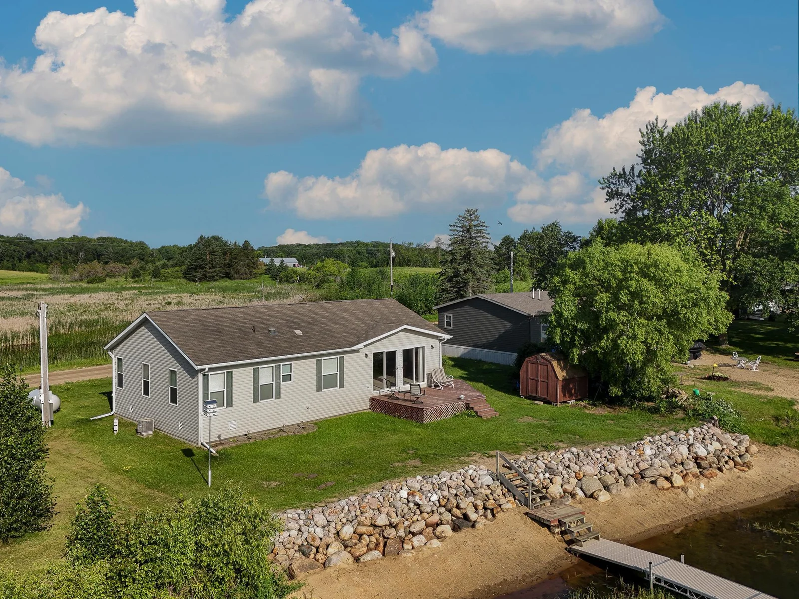 45608 Devils Lake Rd, Perham