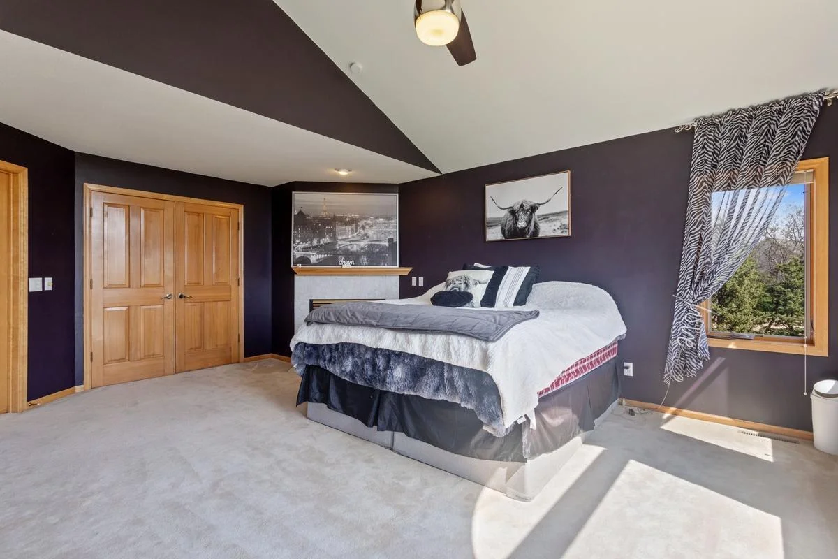 Main bedroom