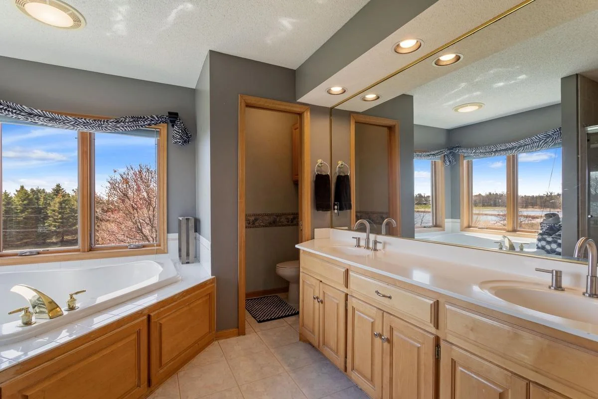 Main bath