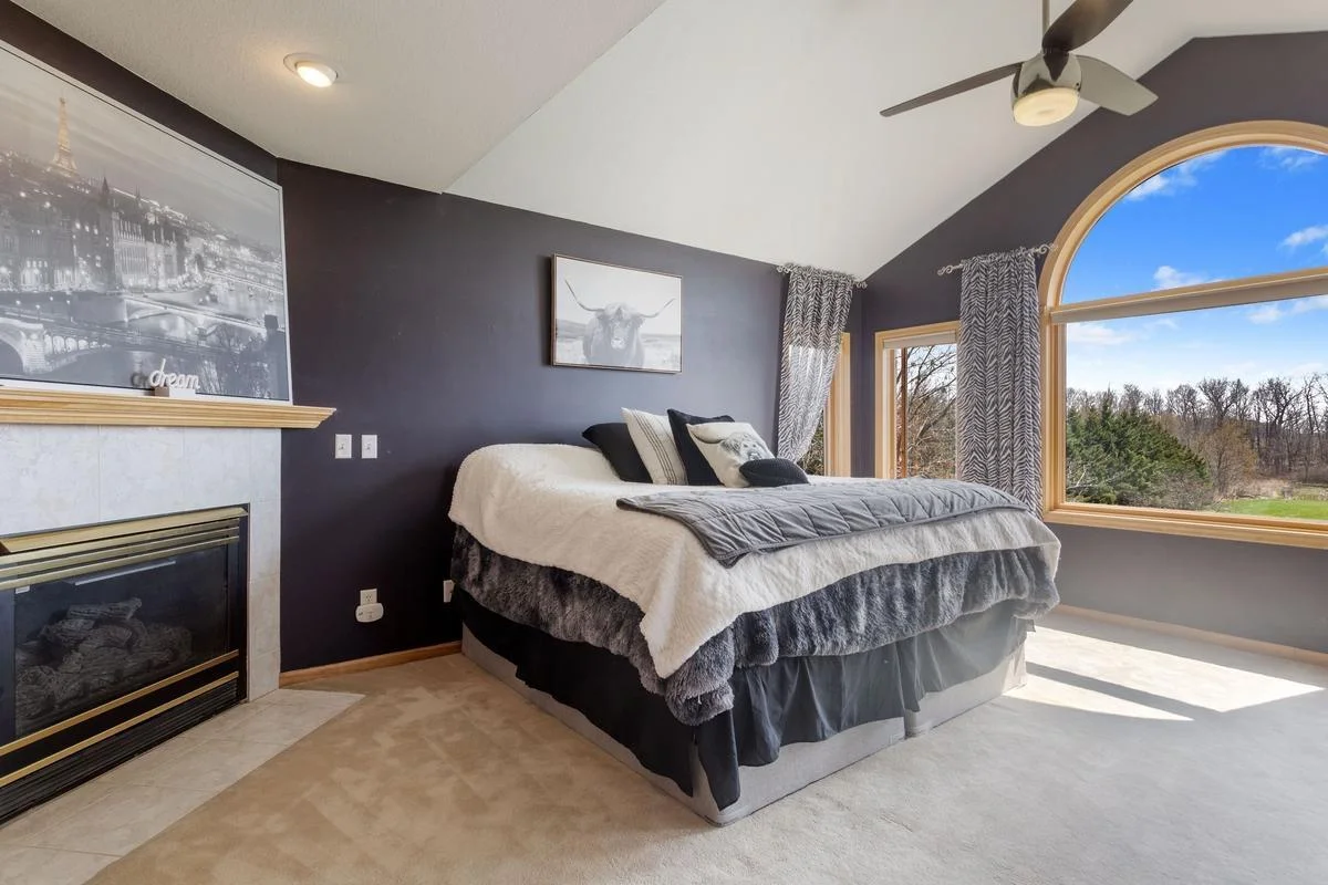 Main bedroom