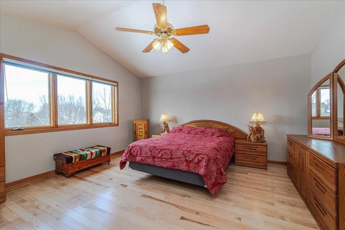 Upper Primary Bdrm 2