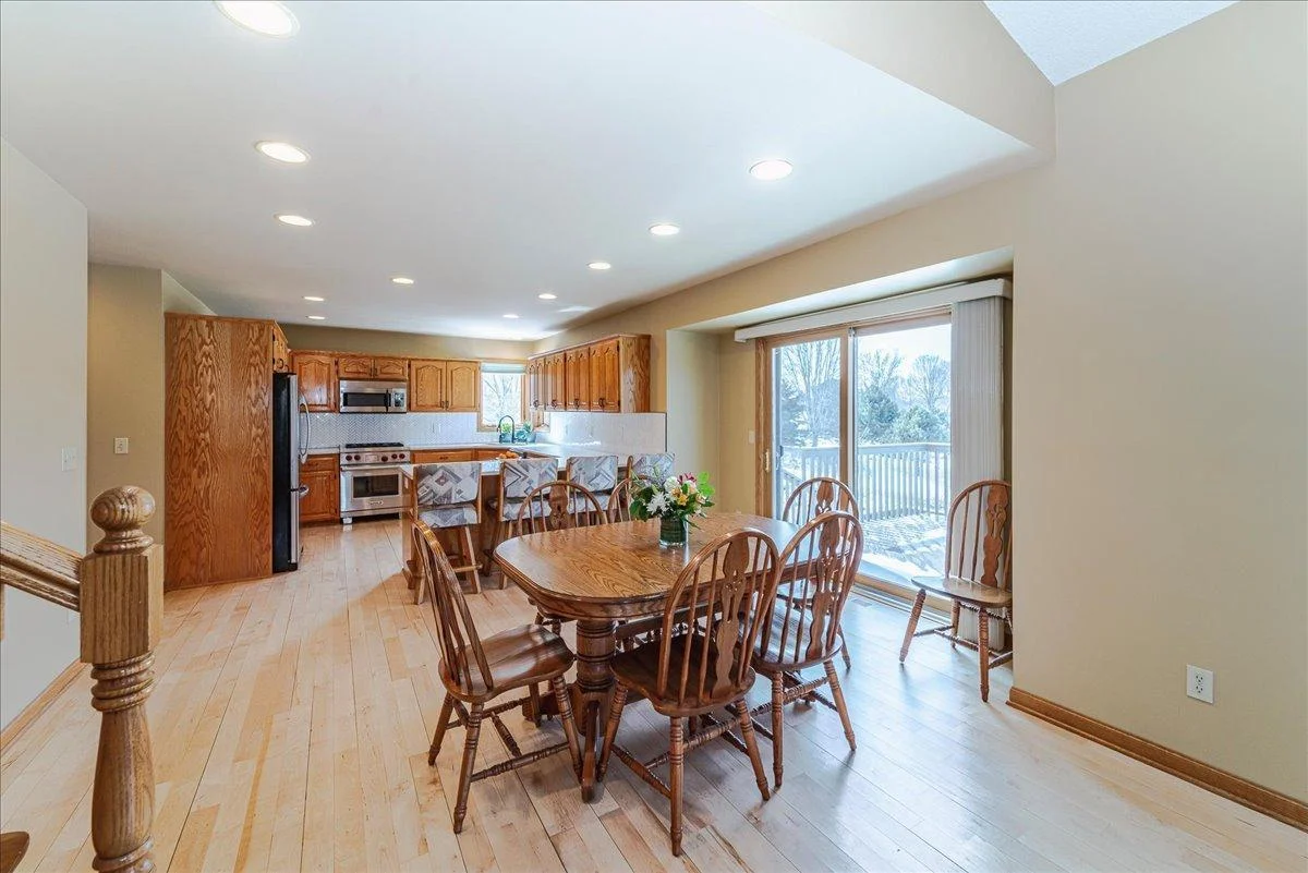Dining | Kitchen