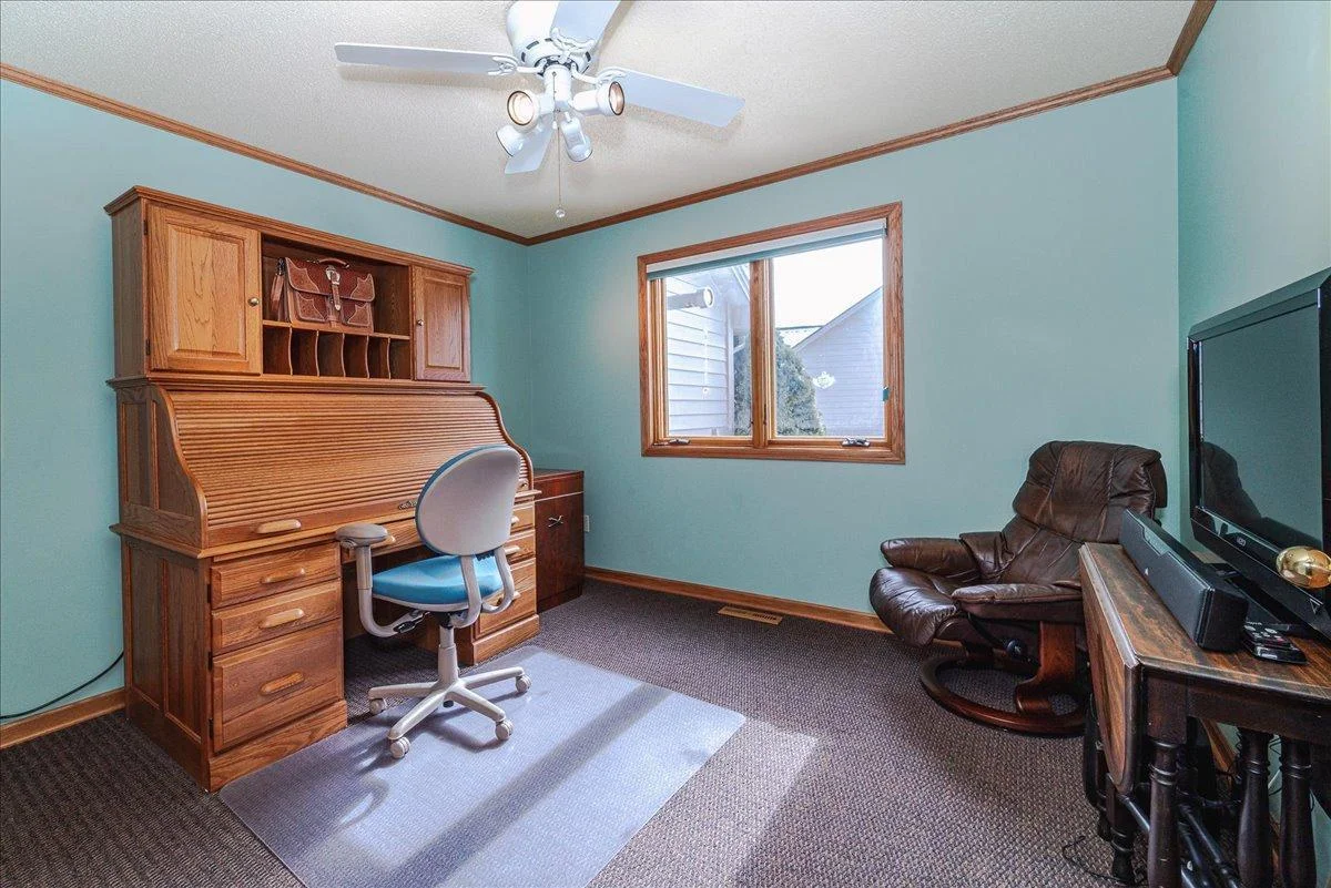 Main Office | Bdrm 1